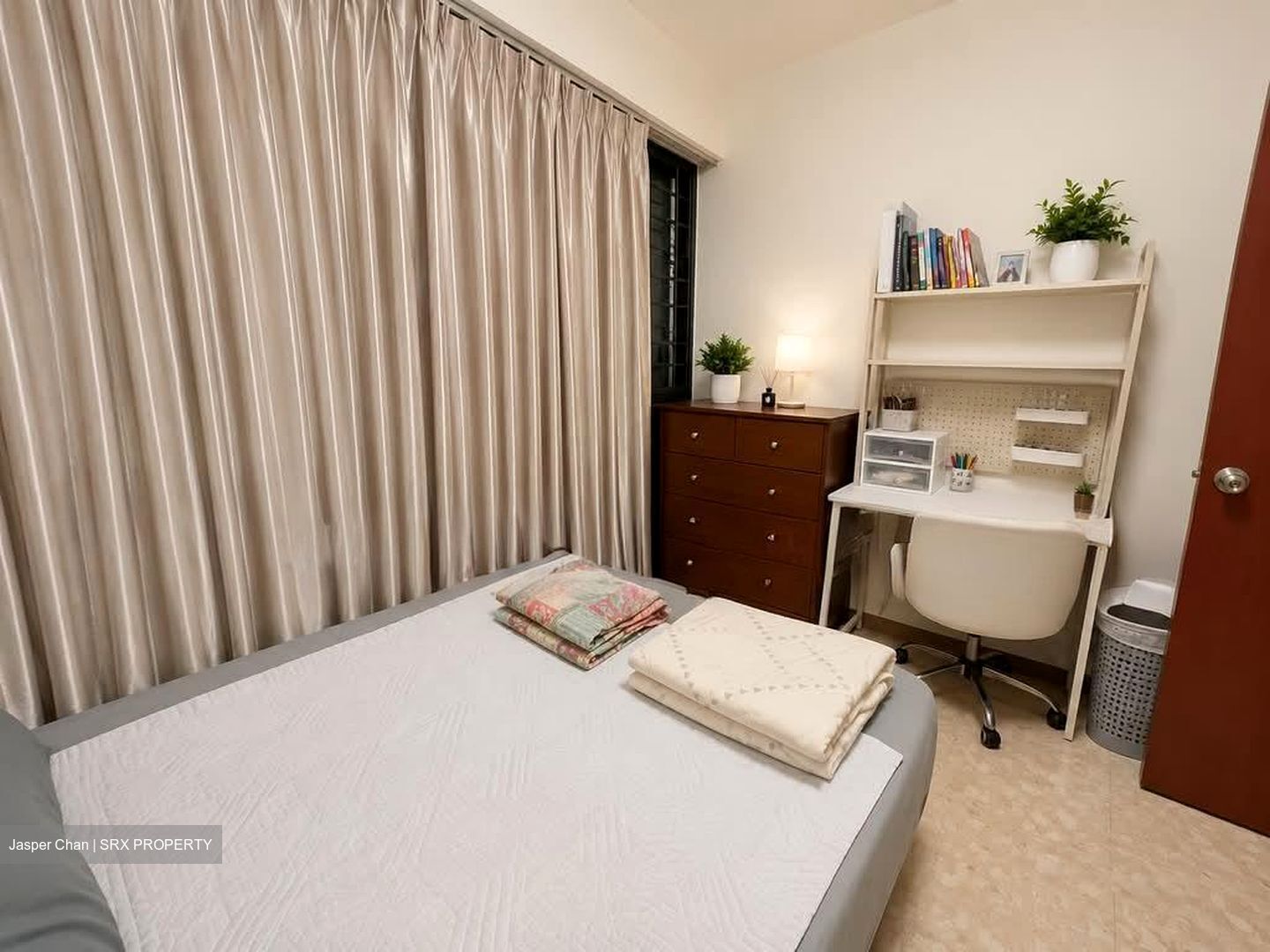 Pinevale (D18), Condominium #600812471